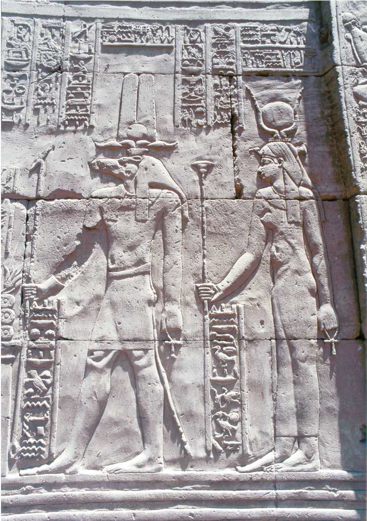Luxor   Wall Panel